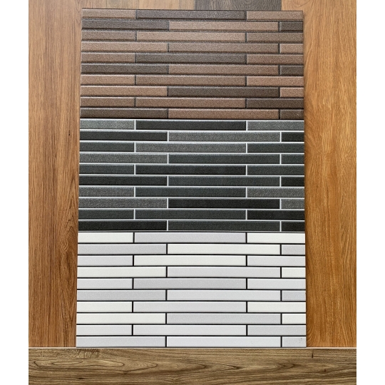 5 Sắc Tối Giản – Bộ Gạch 25x50cm Việt Nhật VN 99