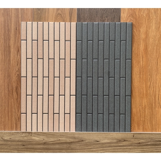 Tĩnh & Thiền – Bộ Gạch 25x50cm BHHometiles VN 25