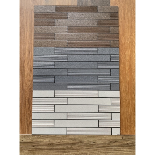 Bản Giao Hưởng Sắc Màu – Gạch Việt Nhật 25x50 VN 9