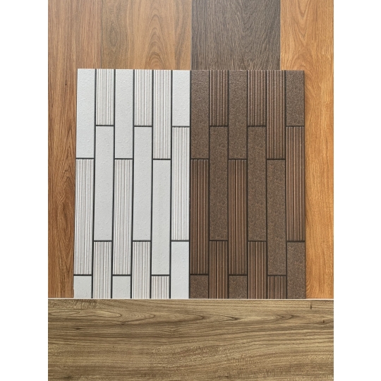 Bản Giao Hưởng Sắc Màu – Gạch Việt Nhật 25x50 VN 9
