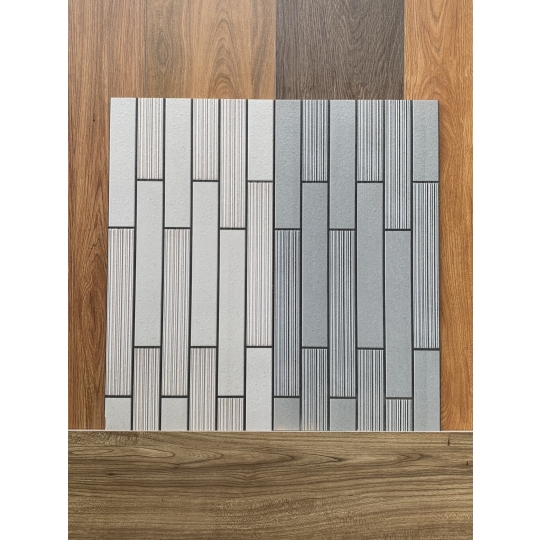 Bản Giao Hưởng Sắc Màu – Gạch Việt Nhật 25x50 VN 9