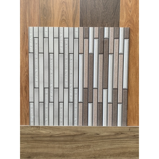 Sắc Mộc Nhật – Gạch VIỆT NHẬT 25x50cm Tinh Tế VN 88