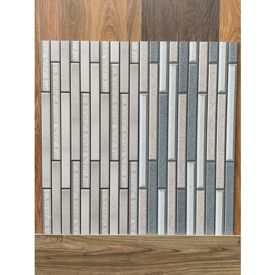 Sắc Mộc Nhật – Gạch VIỆT NHẬT 25x50cm Tinh Tế VN 88