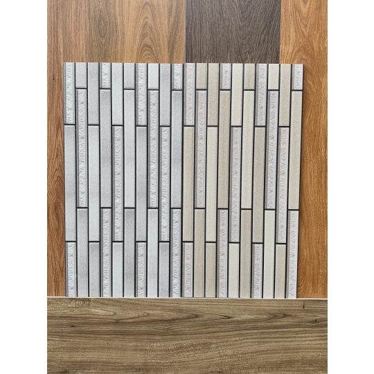 Sắc Mộc Nhật – Gạch VIỆT NHẬT 25x50cm Tinh Tế VN 88