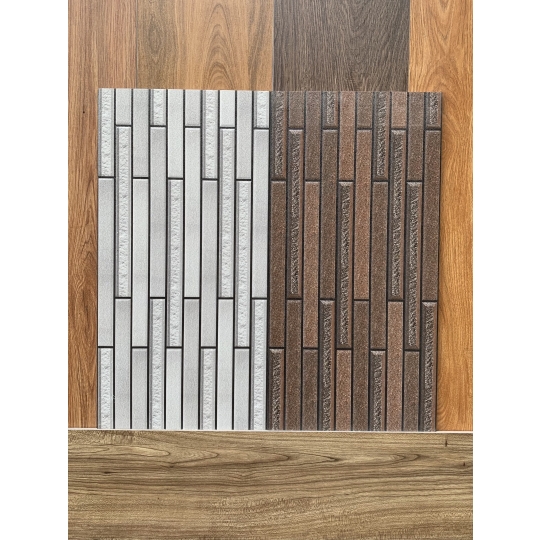 Sắc Mộc Nhật – Gạch VIỆT NHẬT 25x50cm Tinh Tế VN 88