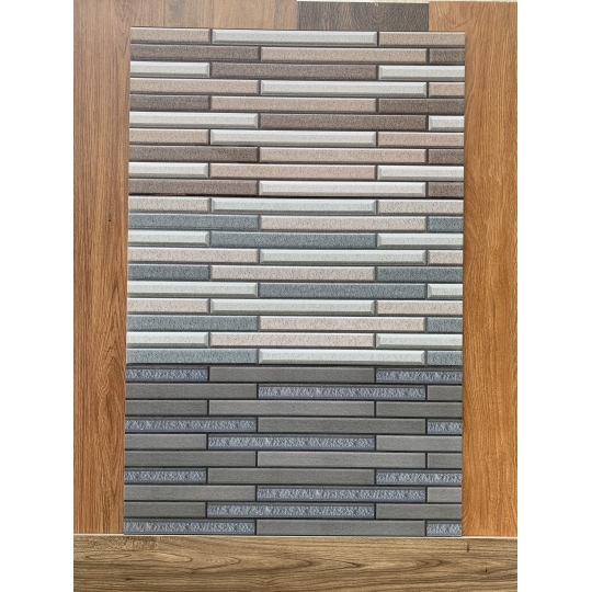 Sắc Mộc Nhật – Gạch VIỆT NHẬT 25x50cm Tinh Tế VN 88