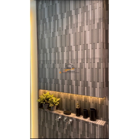 5 Sắc Tối Giản – Bộ Gạch 25x50cm Việt Nhật VN 99