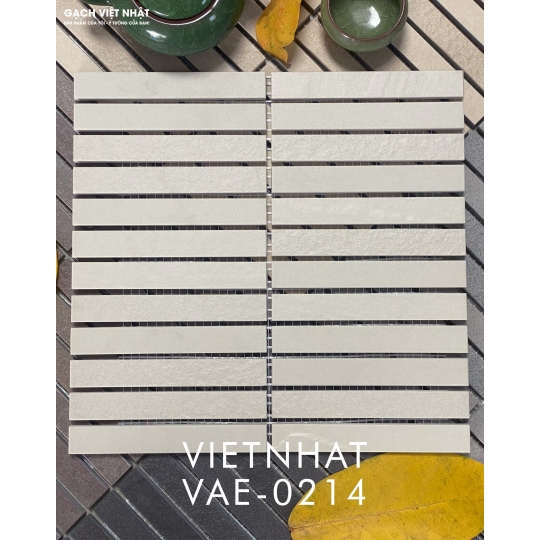 Gạch Vỉ VAE 300x300 – Hơi Thở Đá, Hồn Thiên Nhiên