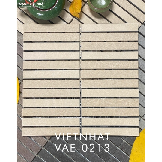 Gạch Vỉ VAE 300x300 – Hơi Thở Đá, Hồn Thiên Nhiên