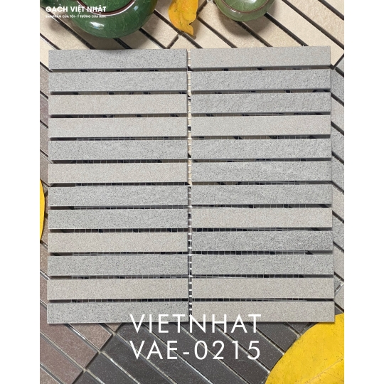 Gạch Vỉ VAE 300x300 – Hơi Thở Đá, Hồn Thiên Nhiên