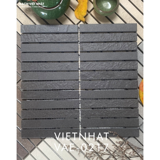 Gạch Vỉ VAE 300x300 – Hơi Thở Đá, Hồn Thiên Nhiên