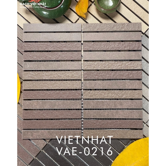 Gạch Vỉ VAE 300x300 – Hơi Thở Đá, Hồn Thiên Nhiên