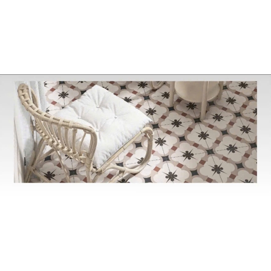 GẠCH BÔNG CỔ ĐIỂN 300X300MM GB 30540