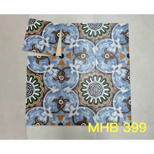 GẠCH BÔNG CỔ ĐIỂN 300X300MM GB 30540