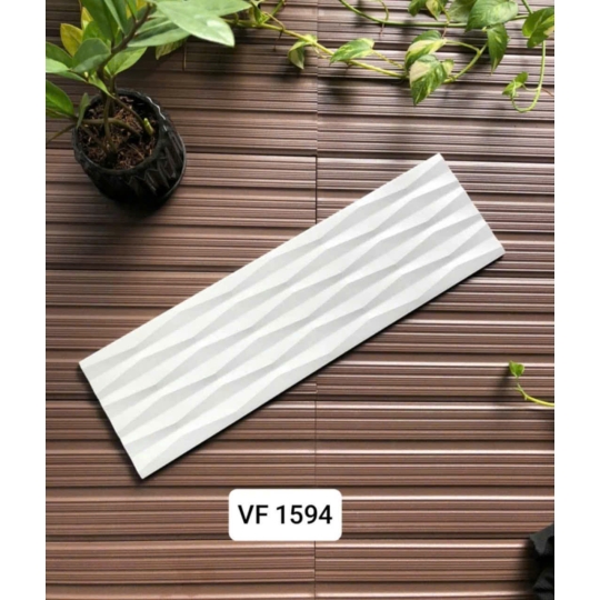 Gạch trang trí 15x50cm VF 1594