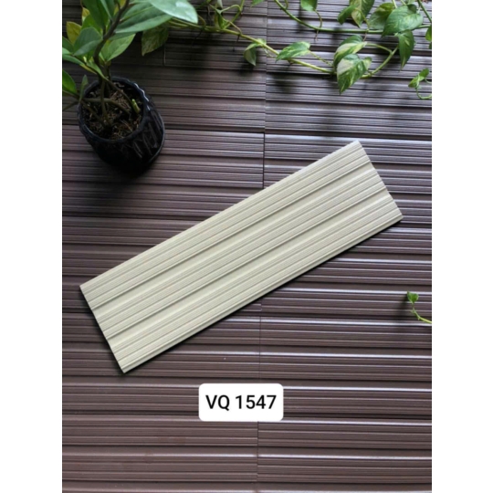 Gạch trang trí 15x50cm VQ 1547