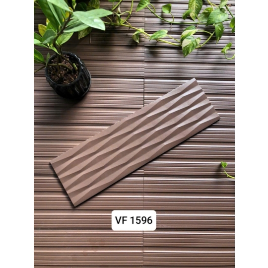 Gạch trang trí 15x50cm VF 1596