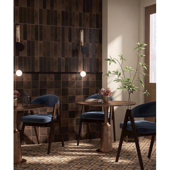 Gạch Trang Trí 400x800mm MF48Y03F