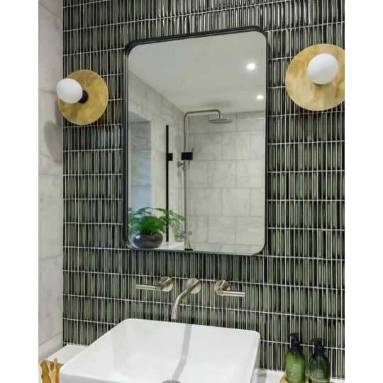 Gạch Mosaic Thẻ Que Cao Cấp MHT 2308