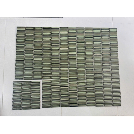Gạch Mosaic Thẻ Que Cao Cấp MHT 2308