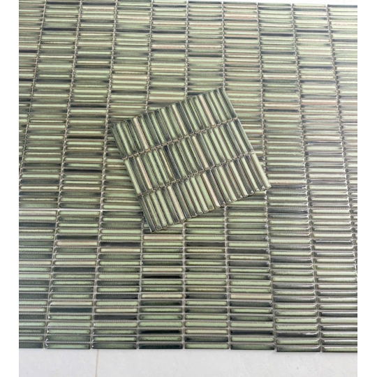 Gạch Mosaic Thẻ Que Cao Cấp MHT 2308