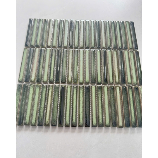 Gạch Mosaic Thẻ Que Cao Cấp MHT 2308