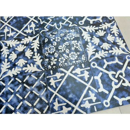 Gạch Bông Cổ Điển 20x20cm MIX ngẫu nhiên GB 388