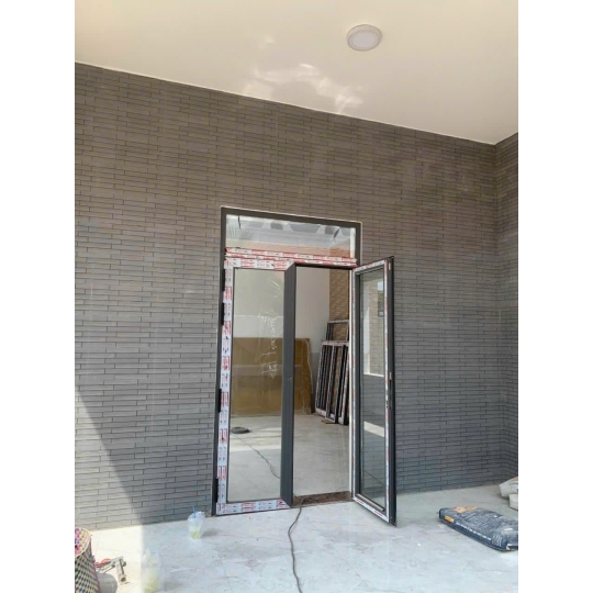 Bản Giao Hưởng Sắc Màu – Gạch Việt Nhật 25x50 VN 9