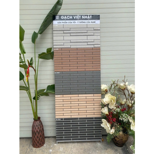 Tĩnh & Thiền – Bộ Gạch 25x50cm BHHometiles VN 25