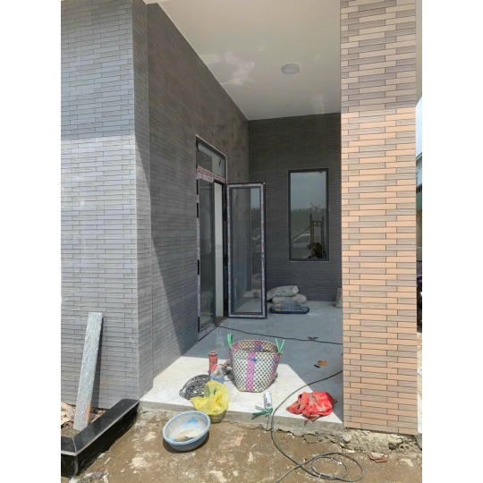 Bản Giao Hưởng Sắc Màu – Gạch Việt Nhật 25x50 VN 9