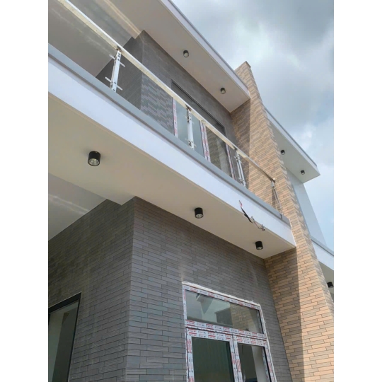 Bản Giao Hưởng Sắc Màu – Gạch Việt Nhật 25x50 VN 9