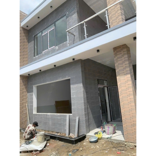 Bản Giao Hưởng Sắc Màu – Gạch Việt Nhật 25x50 VN 9