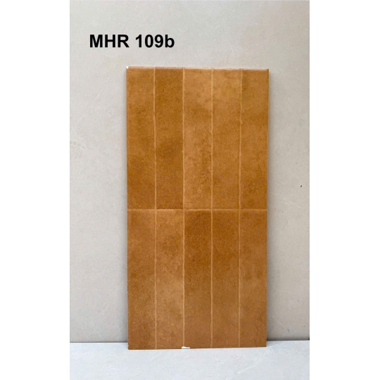 Gạch thẻ Terracotta Retro Mix 300x600mm – Đất nung cổ điển MHR 114b