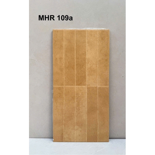 Gạch thẻ Terracotta Retro Mix 300x600mm – Đất nung cổ điển MHR 114b