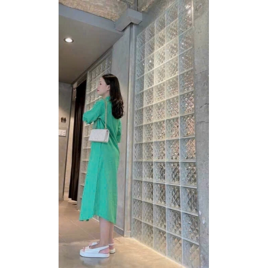 Gạch Kính Lấy Sáng Bọt Biển