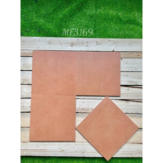 🟤 BỘ GẠCH 300x300mm TONE ĐẤT TỰ NHIÊN BHHOMETILES– SẮC MỘC GẦN GŨI, ĐẸP VỮNG BỀN