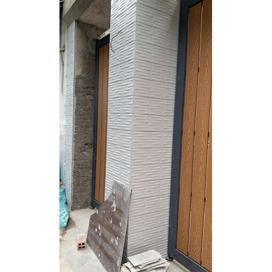 Gạch trang trí 15x50cm VF 1584