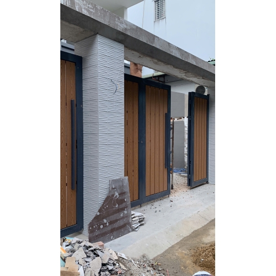 Gạch trang trí 15x50cm VF 1584