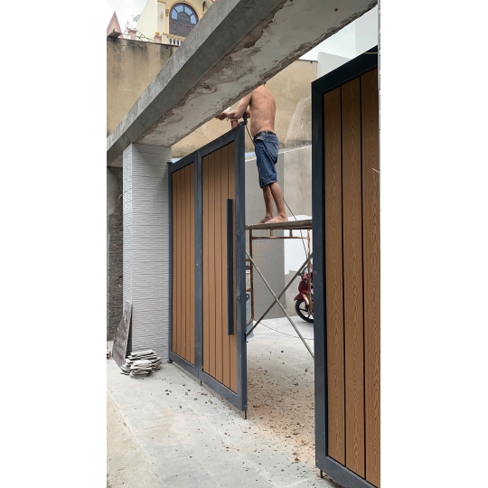 Gạch trang trí 15x50cm VF 1584