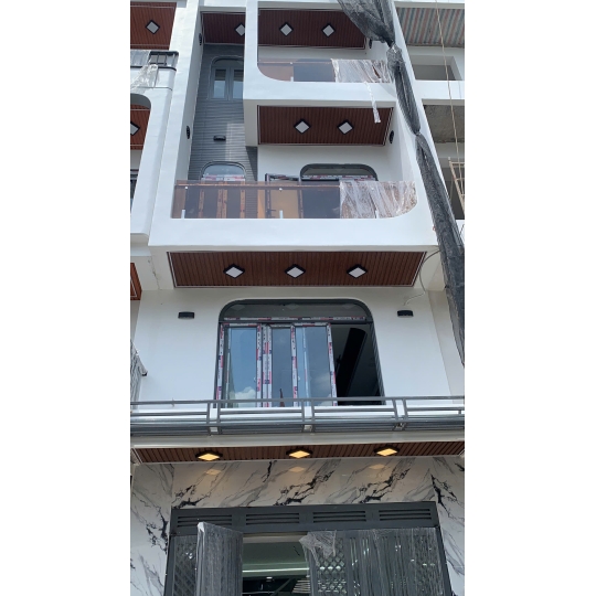 Gạch ITO Kumo 25x50cm – Xám Gợn Mây 3D VK 3705