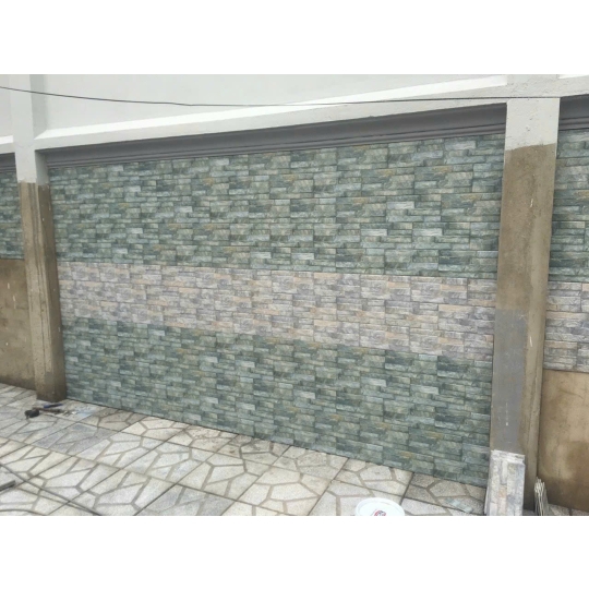 Gạch 15x30 Vân Đá Tự Nhiên Ngoại Thất HZ 15353