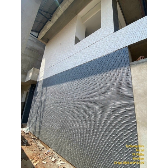 Gạch trang trí 15x50cm VF 1585 