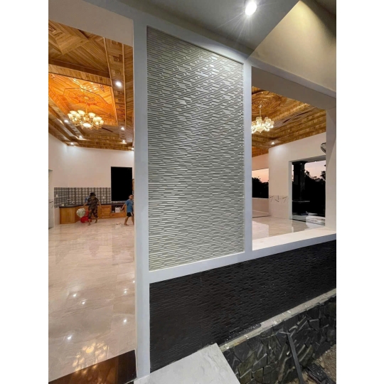 Gạch trang trí 15x50cm VF 1534