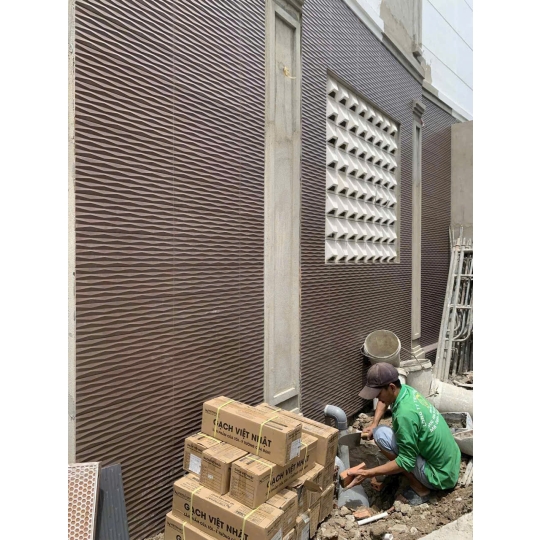 Gạch trang trí 15x50cm VF 1596