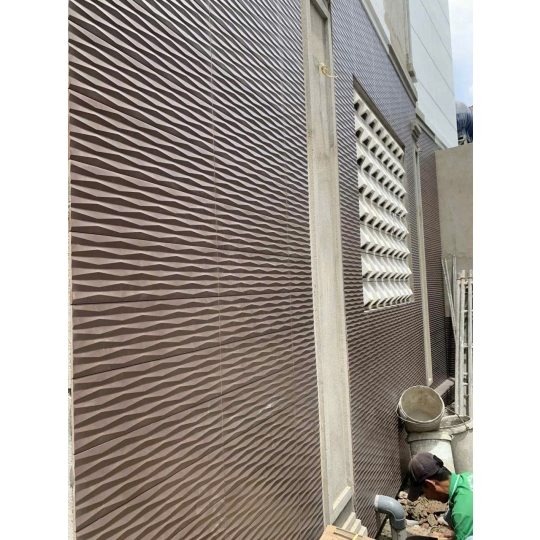 Gạch trang trí 15x50cm VF 1596