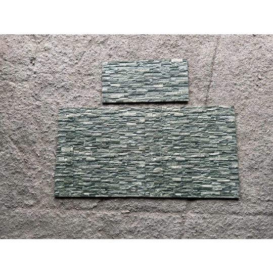 Gạch Ốp Tường 30x60cm BHHOMETILES - Xương Porcelain Bền Vững, Kiến Tạo Không Gian Xám Đương Đại