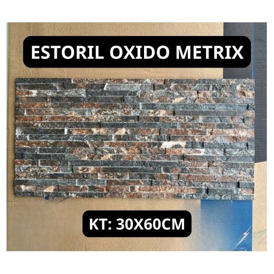 Gạch Ốp Tường 30x60cm BHHOMETILES - Chất Liệu Porcelain Cho Tường Rào Bền Vững & Phong Cách Vintage Độc Đáo