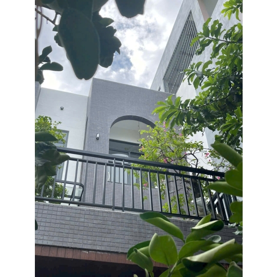 Gạch Vỉ Ốp Giếng Trời Không Gian Decor Cao Cấp VVE- Gạch Việt Nhật 300x300mm