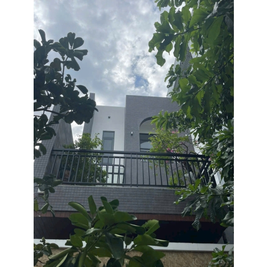 Gạch Vỉ Ốp Giếng Trời Không Gian Decor Cao Cấp VVE- Gạch Việt Nhật 300x300mm