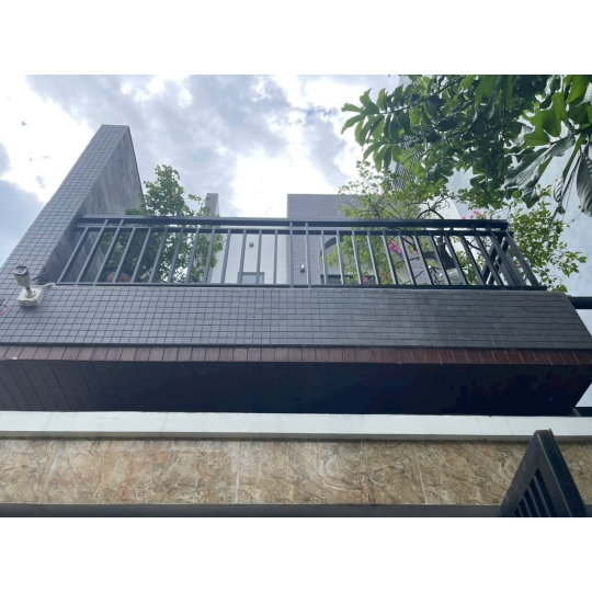 Gạch Vỉ Ốp Giếng Trời Không Gian Decor Cao Cấp VVE- Gạch Việt Nhật 300x300mm